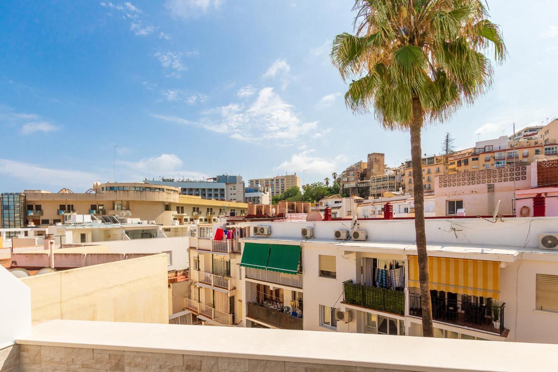 ¡terraza, Relax Y Wifi! A 50m De La Playa Lejlighed